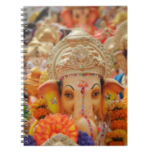 Ganesha Notizblock