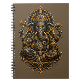 Ganesha Notizblock
