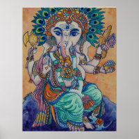 Ganesha