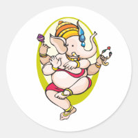 Ganesha
