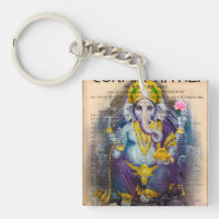 Ganesha