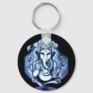 GANESHA Schlüsselanhänger