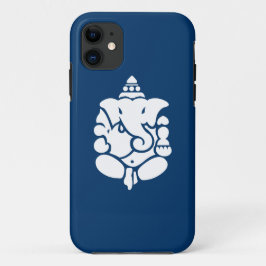 Ganesha Sign Case-Mate iPhone Hülle