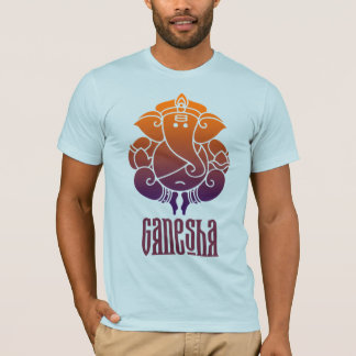Ganesha T - Shirt