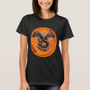 Ganesha T - Shirt