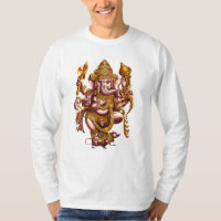 Ganesha