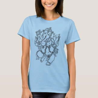 Ganesha T-Shirt