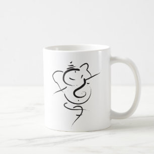 Ganesha Tasse
