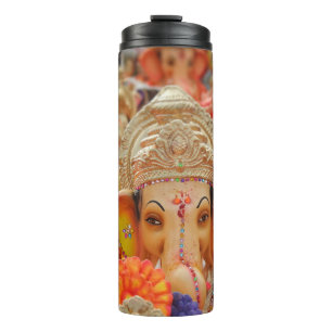 Ganesha Thermosbecher