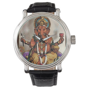 Ganesha Uhr