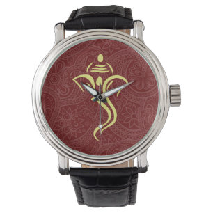 Ganesha Watch Armbanduhr