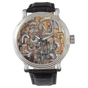 Ganesha Watch Armbanduhr