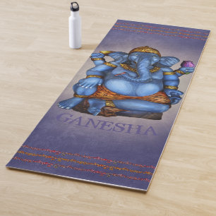 Ganesha Yogamatte