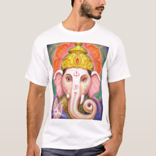 Ganeshas Segen T-Shirt