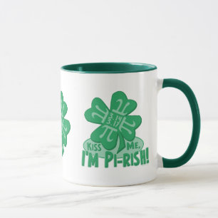 Gang des Party-PU-Rish von Mudge Studios Tasse