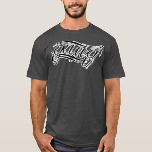 Gang Gang T-Shirt