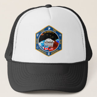 Gang HI-SEAS Auftrag-III Truckerkappe