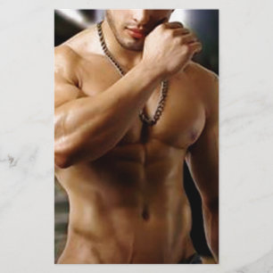 Gang Hunk
