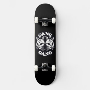 Gang Skateboard