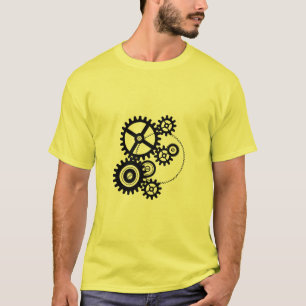 Gang-T - Shirt