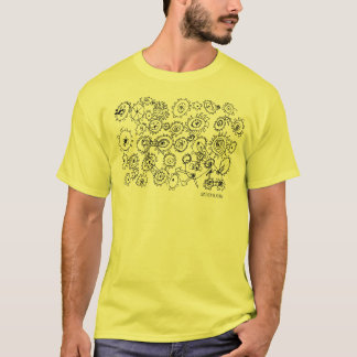 Gänge T-Shirt