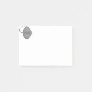 Ganges Stingray Post-it Klebezettel