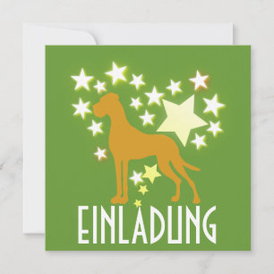 Gängige Dance-Grafik