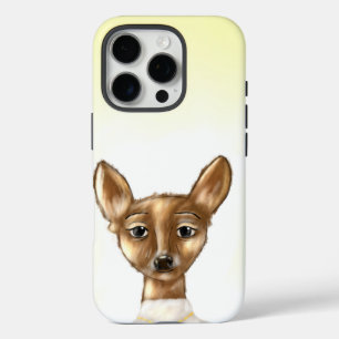 Gängige Liebe iPhone Case — Mehrere Größen