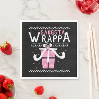 Gangsta Wrappa