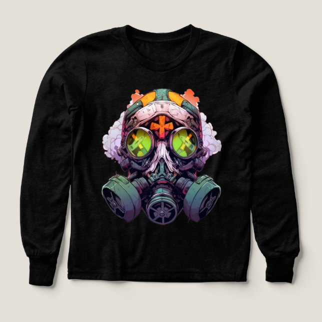 Gangster (Design Vorderseite)