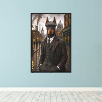 Gangster Dobermann