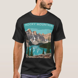 Gangster-Hühner T-Shirt