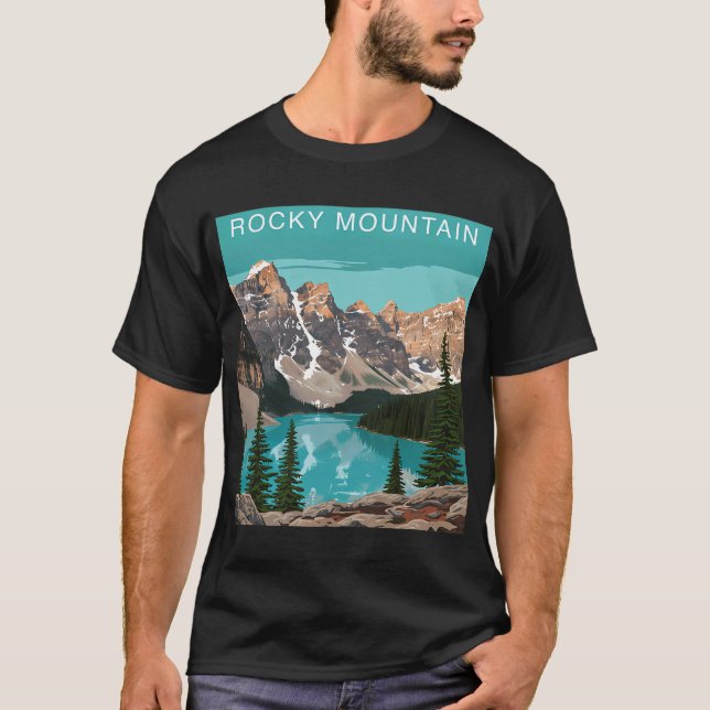 Gangster-Hühner T-Shirt (Vorderseite)