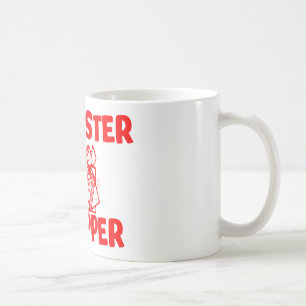 Gangster Wrapper Tasse
