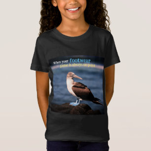 Gannet T-Shirt