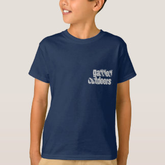 Gannon draußen T-Shirt