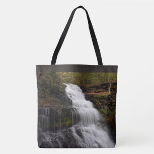 Ganoga Falls - Herbst 2018