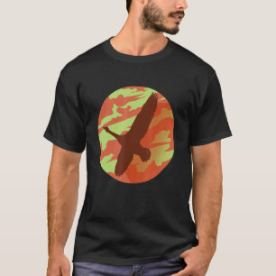 Gans for Kids Boys Girls Gänse Schwan T-Shirt
