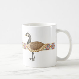 Gans Kaffeetasse