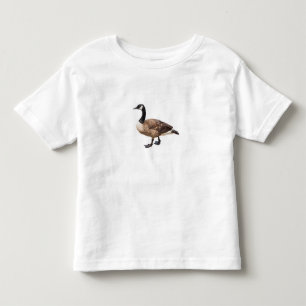 Gans Kleinkind T-shirt