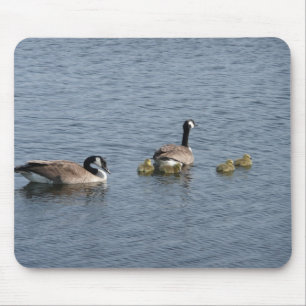 Gans Mousepad