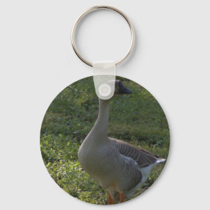Gans-Schlüsselanhänger Schlüsselanhänger