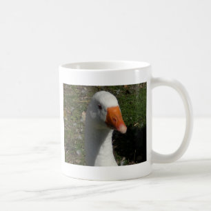Gans Tasse