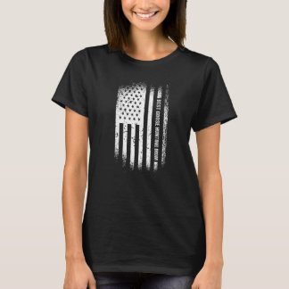 Gänse Jäger Beste Gänse Jagd Mama Gänse Jagd T-Shirt