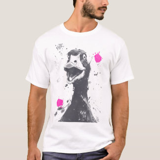 Gänse T-Shirt