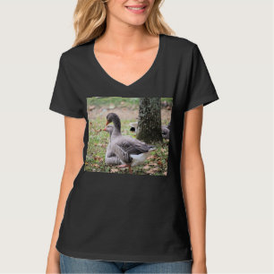 Gänse T-Shirt