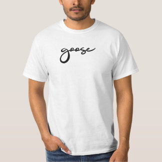 Gänse T-Shirt