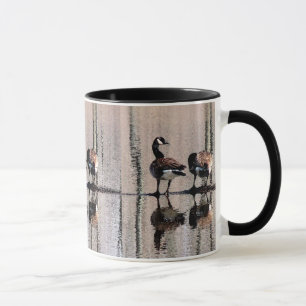 Gänse Tasse