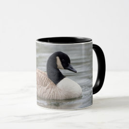 Gänse Tasse