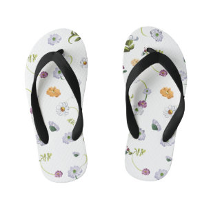 Gänseblümchen 2 kinderbadesandalen